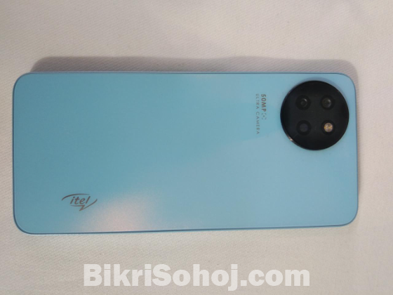 Itel S23